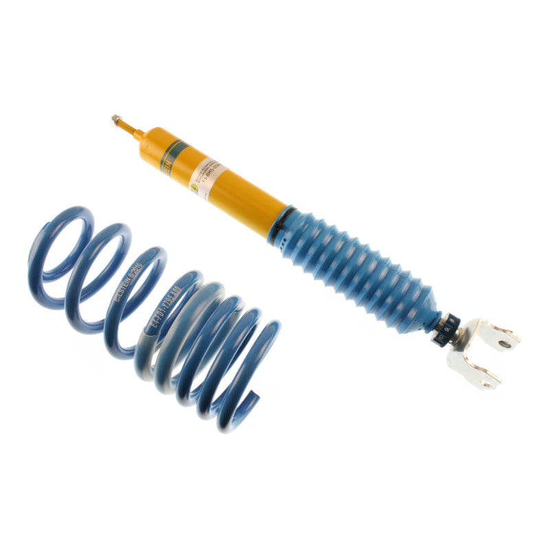 Bilstein B16 2011 Infiniti G37 IPL Front and Rear Performance Suspension System Bilstein B16 2011 Infiniti G37 IPL Front and Rear Performance Suspension System