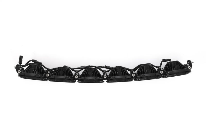 KC HiLiTES Universal 39in. Pro6 Gravity LED 6-Light 120w Combo Beam Light Bar (No Mount) KC HiLiTES Universal 39in. Pro6 Gravity LED 6-Light 120w Combo Beam Light Bar (No Mount)