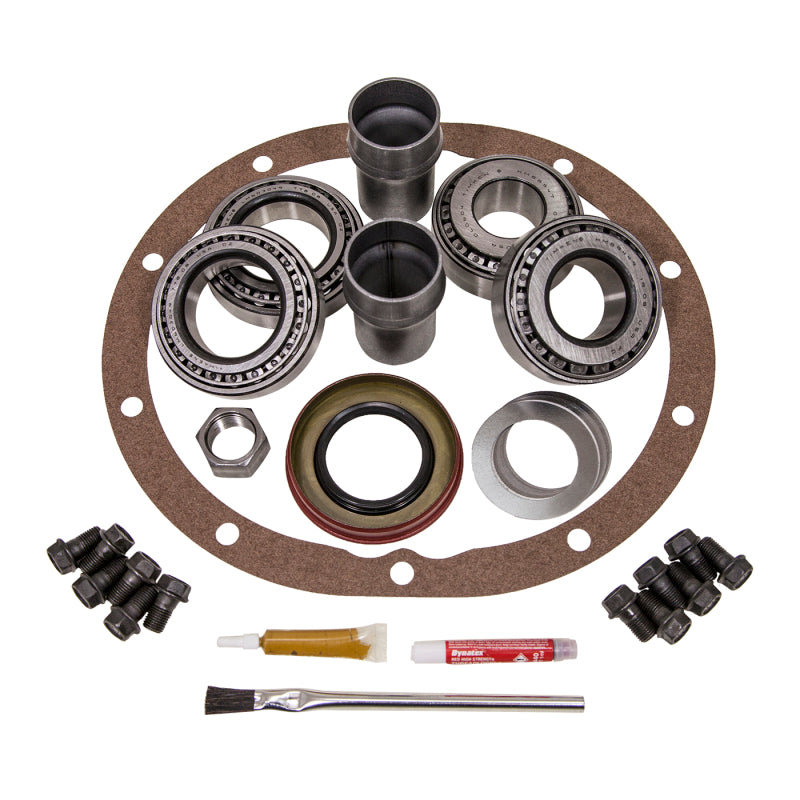 Yukon Gear Master Overhaul Kit For GM Chevy 55P and 55T Diff Yukon Gear Master Overhaul Kit For GM Chevy 55P and 55T Diff