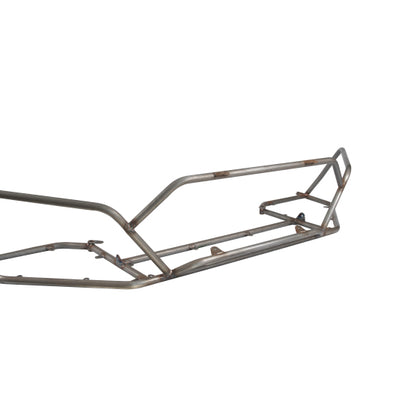 LP Aventure 15-17 Subaru Outback Big Bumper Guard - Bare