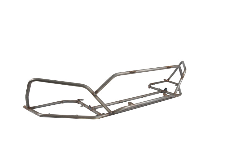 LP Aventure 15-17 Subaru Outback Big Bumper Guard - Bare LP Aventure 15-17 Subaru Outback Big Bumper Guard - Bare