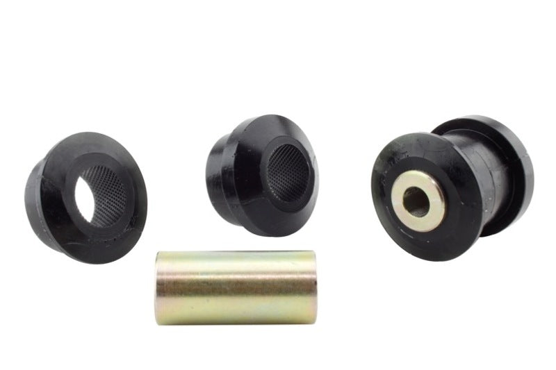 WhitelinPlus 05+ Mazda Miata/MX5 / 07/03+ RX8 Front Lwr Inner Front Control Arm Bushing Kit WhitelinPlus 05+ Mazda Miata/MX5 / 07/03+ RX8 Front Lwr Inner Front Control Arm Bushing Kit