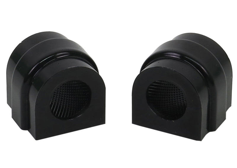 Whiteline 12-19 Audi A3 / 12-20 VW Golf MK7 Sway Bar Mount Bushing - 23.2mm Whiteline 12-19 Audi A3 / 12-20 VW Golf MK7 Sway Bar Mount Bushing - 23.2mm