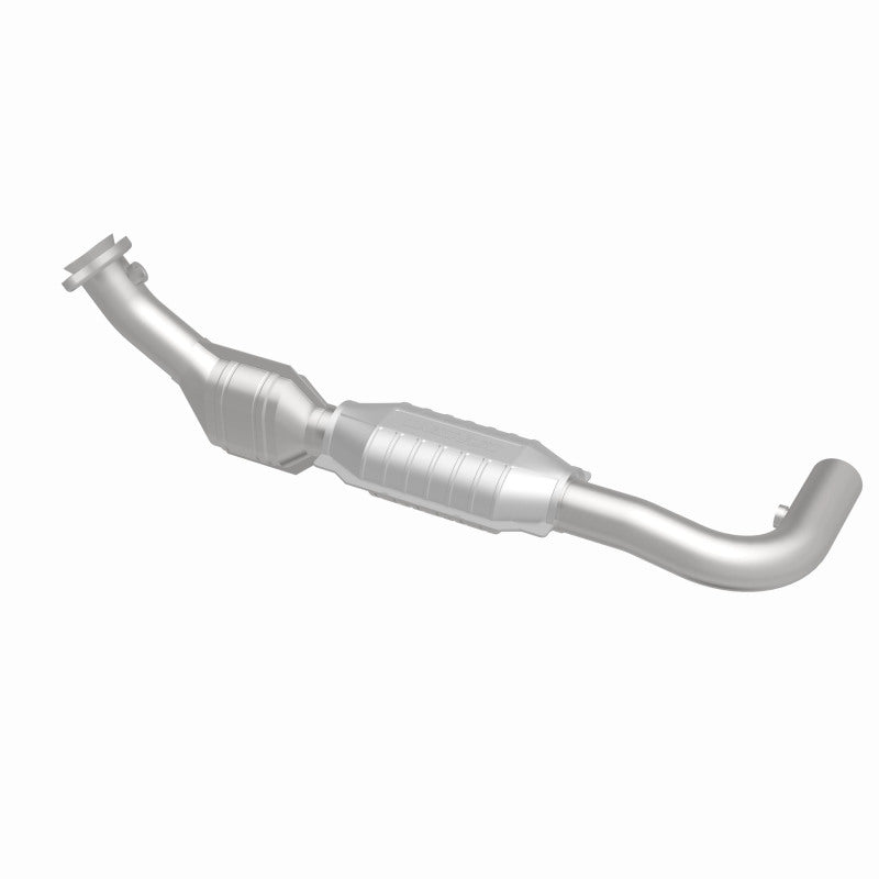 MagnaFlow Conv DF 99-02 F-150/Exped 5.4L D/S MagnaFlow Conv DF 99-02 F-150/Exped 5.4L D/S