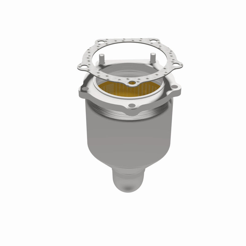 Magnaflow Conv DF 00-01 Infiniti I30 3.0L Magnaflow Conv DF 00-01 Infiniti I30 3.0L