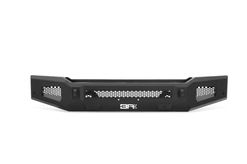 Body Armor 4x4 2019+ Chevy Silverado 1500 Ambush Series Front Bumper (Non-Winch) Body Armor 4x4 2019+ Chevy Silverado 1500 Ambush Series Front Bumper (Non-Winch)