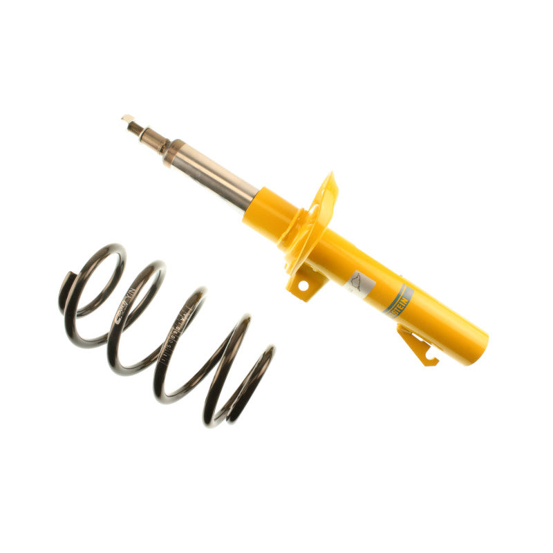 Bilstein B12 2009 Audi TT Quattro Base Front and Rear Suspension Kit Bilstein B12 2009 Audi TT Quattro Base Front and Rear Suspension Kit