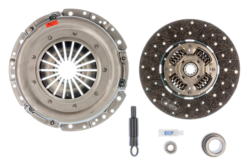 Exedy 96-04 Ford Mustang V8 Stage 1 Organic Clutch Exedy 96-04 Ford Mustang V8 Stage 1 Organic Clutch