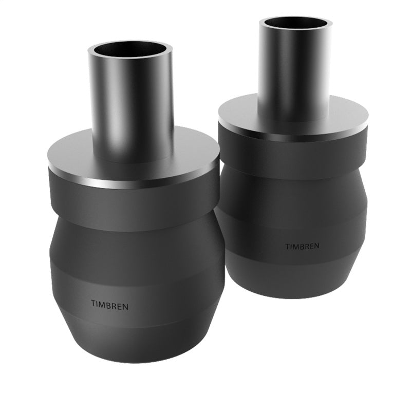 Timbren 2004 Ford F-150 STX 4WD Rear Suspension Enhancement System Timbren 2004 Ford F-150 STX 4WD Rear Suspension Enhancement System