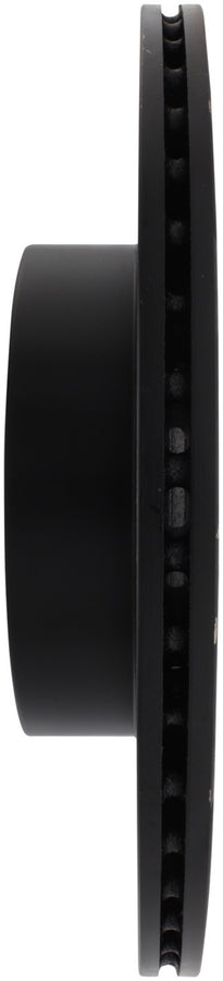 StopTech Power Slot Nissan 370z / Infiniti G37 SportStop Slotted Rear Left Rotor StopTech Power Slot Nissan 370z / Infiniti G37 SportStop Slotted Rear Left Rotor