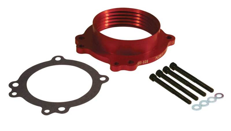 Airaid 08-12 Dodge Ram 4.7L PowerAid TB Spacer Airaid 08-12 Dodge Ram 4.7L PowerAid TB Spacer