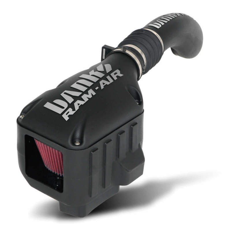 Banks Power 99-08 Chev/GMC 4.8-6.0L 1500 Ram-Air Intake System Banks Power 99-08 Chev/GMC 4.8-6.0L 1500 Ram-Air Intake System