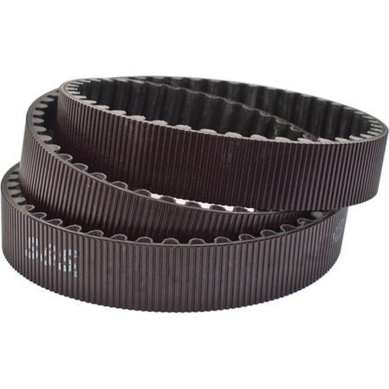 S&S Cycle 1.5in 133 Tooth Carbon Secondary Drive Belt S&S Cycle 1.5in 133 Tooth Carbon Secondary Drive Belt