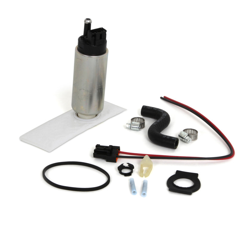 BBK 86-97 Mustang 5.0 /4.6 255 LPH Intank Fuel Pump BBK 86-97 Mustang 5.0 /4.6 255 LPH Intank Fuel Pump