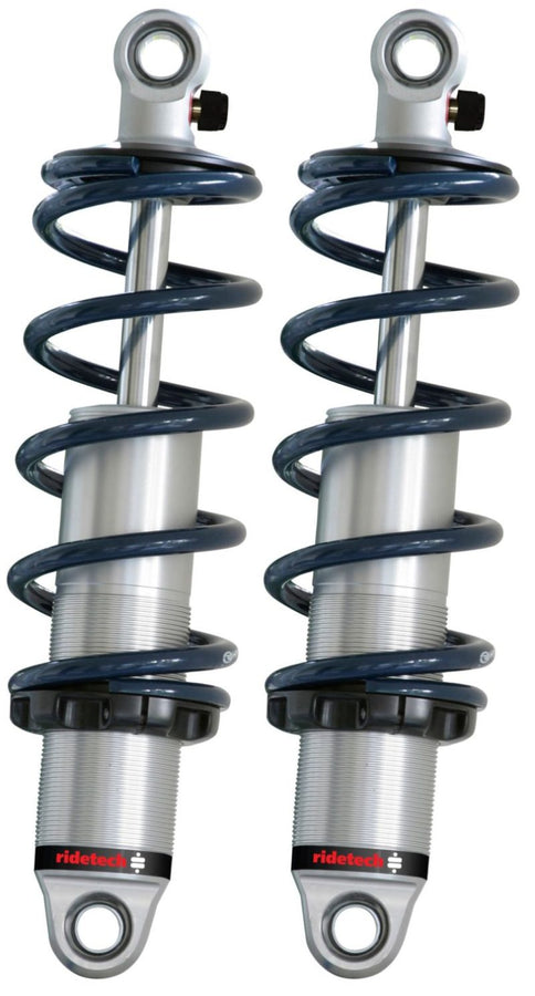 Ridetech 07-13 Silverado Sierra 1500 2WD HQ Series CoilOvers Rear Pair Ridetech 07-13 Silverado Sierra 1500 2WD HQ Series CoilOvers Rear Pair