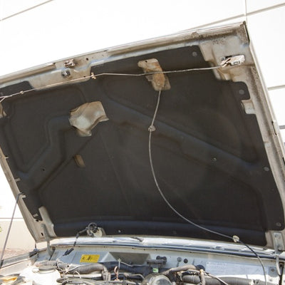 Omix Underhood Insulation Liner 84-01 Cherokee (XJ)