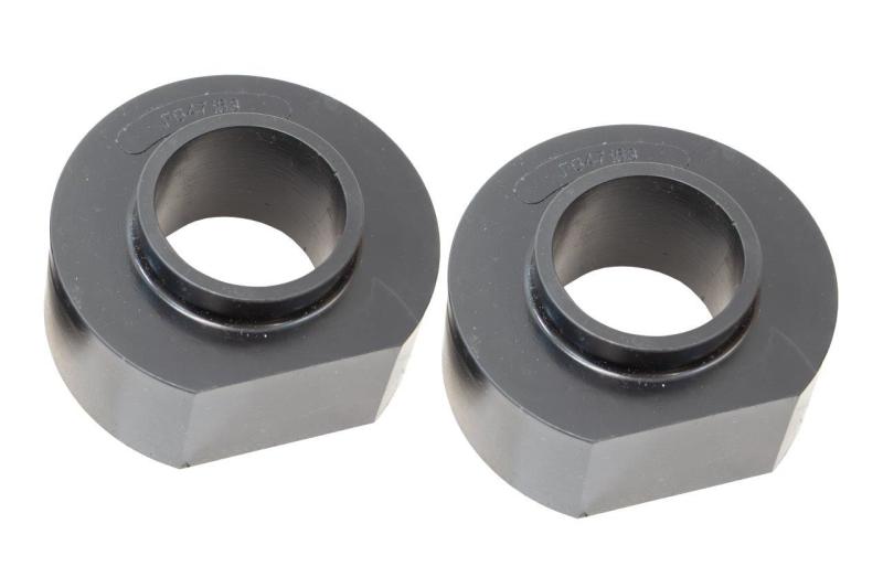 Fishbone Offroad Jeep Wrangler TJ Cherokee Comanche Grand Cherokee 1.75In Coil Spring Spacers Fishbone Offroad Jeep Wrangler TJ Cherokee Comanche Grand Cherokee 1.75In Coil Spring Spacers
