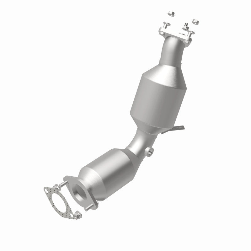 MagnaFlow Conv Direct Fit 04-06 Nissan 350Z 3.5L / 04-07 Infiniti G35 3.5L - Left Side MagnaFlow Conv Direct Fit 04-06 Nissan 350Z 3.5L / 04-07 Infiniti G35 3.5L - Left Side