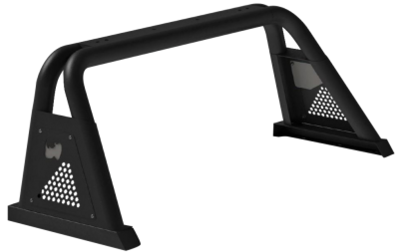 Go Rhino 07-20 Toyota Tundra Sport Bar 3.0 (Full Size) - Tex Blk Go Rhino 07-20 Toyota Tundra Sport Bar 3.0 (Full Size) - Tex Blk