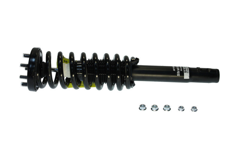 KYB Shocks & Struts Strut Plus Front Right Honda Accord 03-07 KYB Shocks & Struts Strut Plus Front Right Honda Accord 03-07