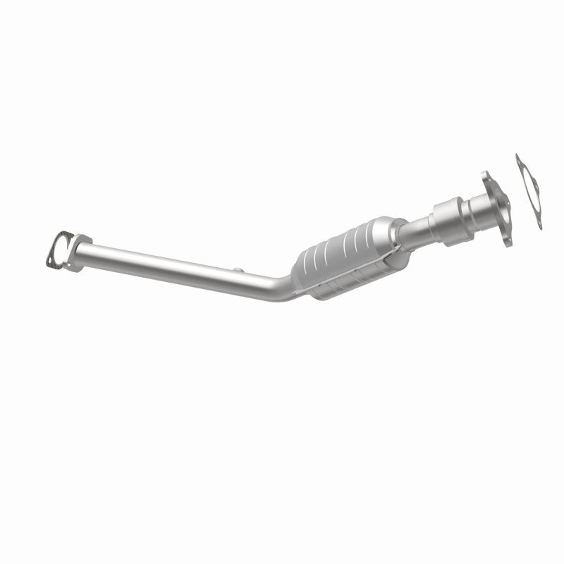 Magnaflow Conv DF 06-07 Cobalt 2.4L Auto Magnaflow Conv DF 06-07 Cobalt 2.4L Auto