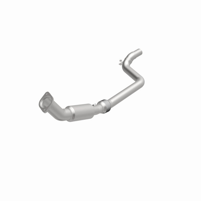 MagnaFlow 07-10 Dodge Charger 3.5L CARB Compliant Direct Fit Catalytic Converter MagnaFlow 07-10 Dodge Charger 3.5L CARB Compliant Direct Fit Catalytic Converter