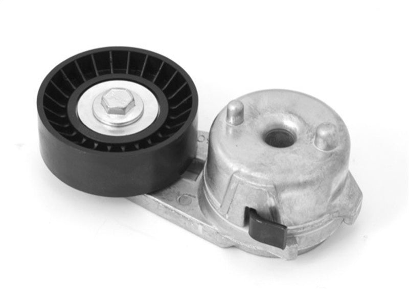 Omix Tensioner W/Idler Pulley- 05-06 Wrangler TJ/LJ Omix Tensioner W/Idler Pulley- 05-06 Wrangler TJ/LJ