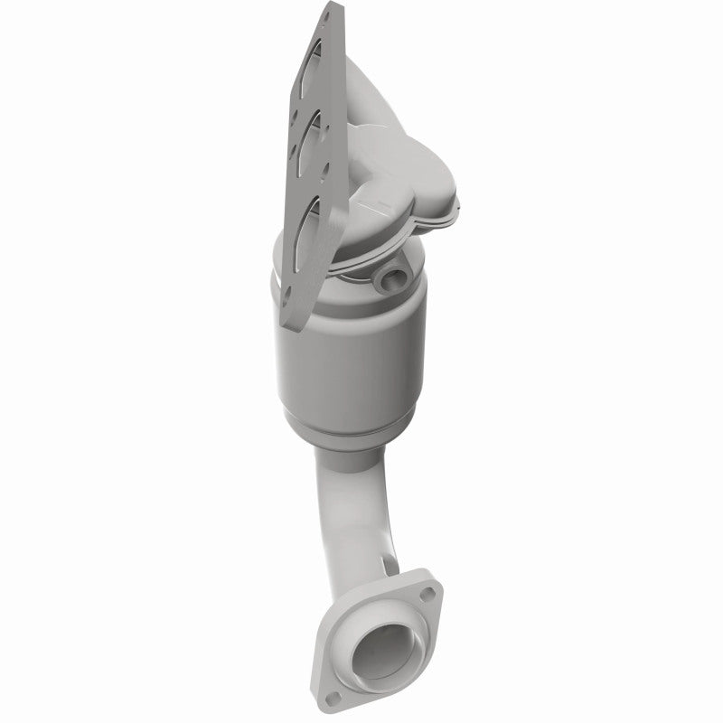 MagnaFlow Conv DF MPV- 00-01 6 2.5L MagnaFlow Conv DF MPV- 00-01 6 2.5L