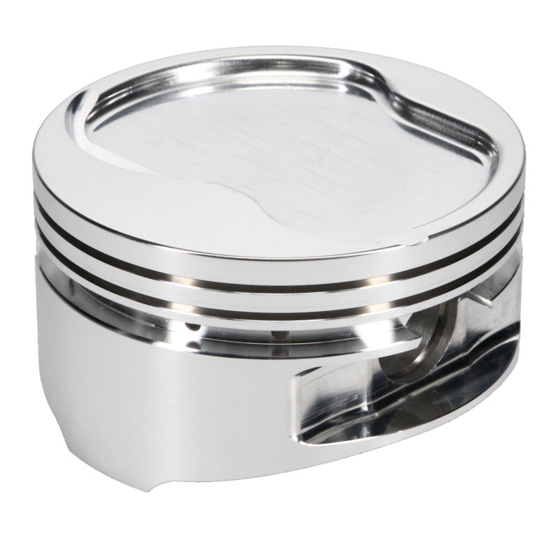 JE Pistons 351 STROKER DISH Set of 8 Pistons JE Pistons 351 STROKER DISH Set of 8 Pistons