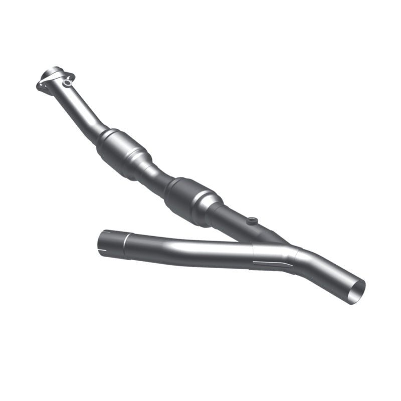 MagnaFlow Conv DF 01-03 Ford E150 4.2L P/S MagnaFlow Conv DF 01-03 Ford E150 4.2L P/S