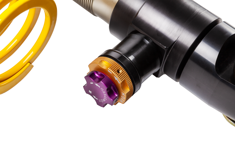 KW Coilover Kit V4 2018 BMW M5/F90 AWD w/o Delete Modules KW Coilover Kit V4 2018 BMW M5/F90 AWD w/o Delete Modules