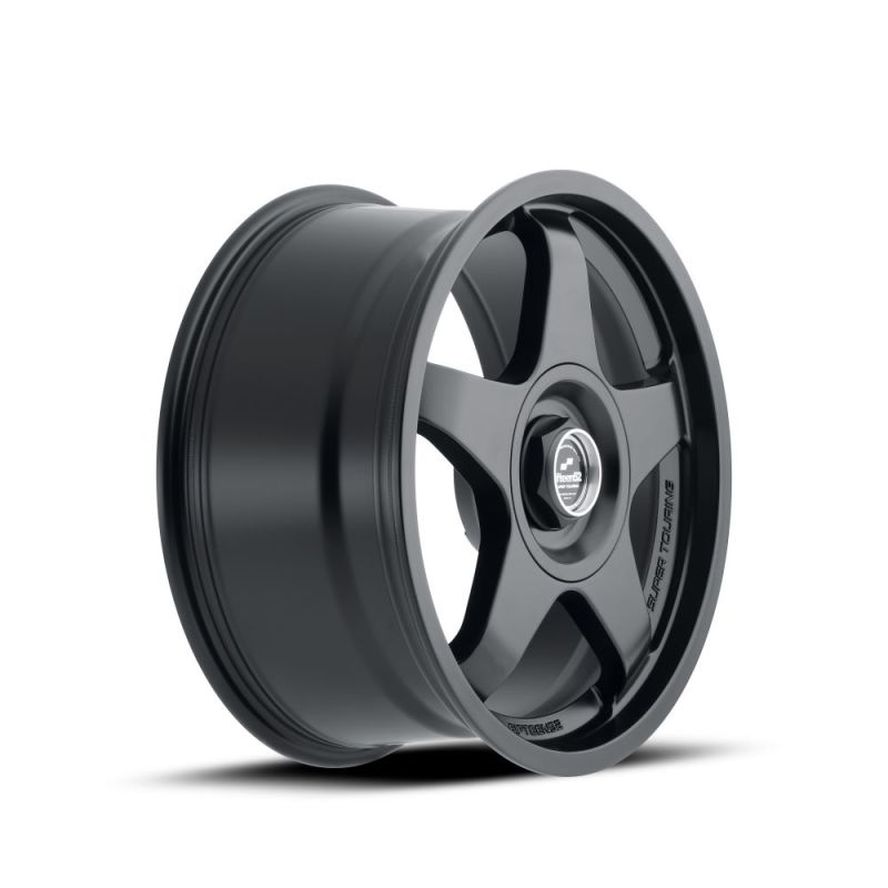 fifteen52 Chicane 17x7.5 4x100/4x108 42mm ET 73.1mm Center Bore Asphalt Black Wheel fifteen52 Chicane 17x7.5 4x100/4x108 42mm ET 73.1mm Center Bore Asphalt Black Wheel