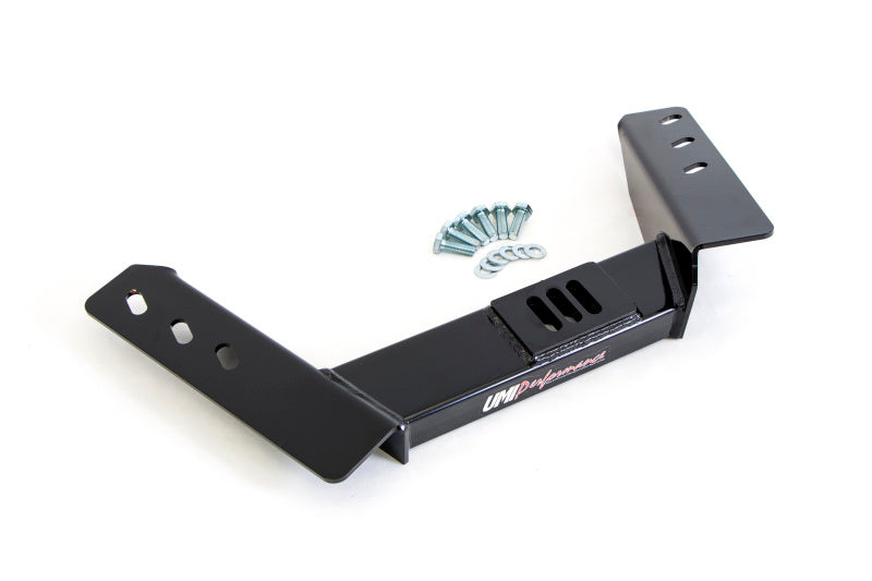 UMI Performance 82-92 GM F-Body TH400 Transmission Crossmember UMI Performance 82-92 GM F-Body TH400 Transmission Crossmember