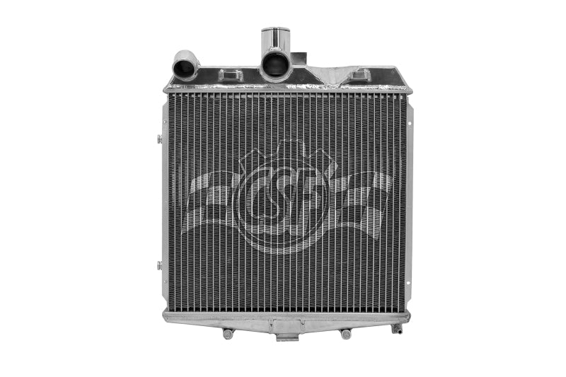 CSF 05-11 Porsche 911 Carrera/GT3 RS (997) Right Side Radiator CSF 05-11 Porsche 911 Carrera/GT3 RS (997) Right Side Radiator