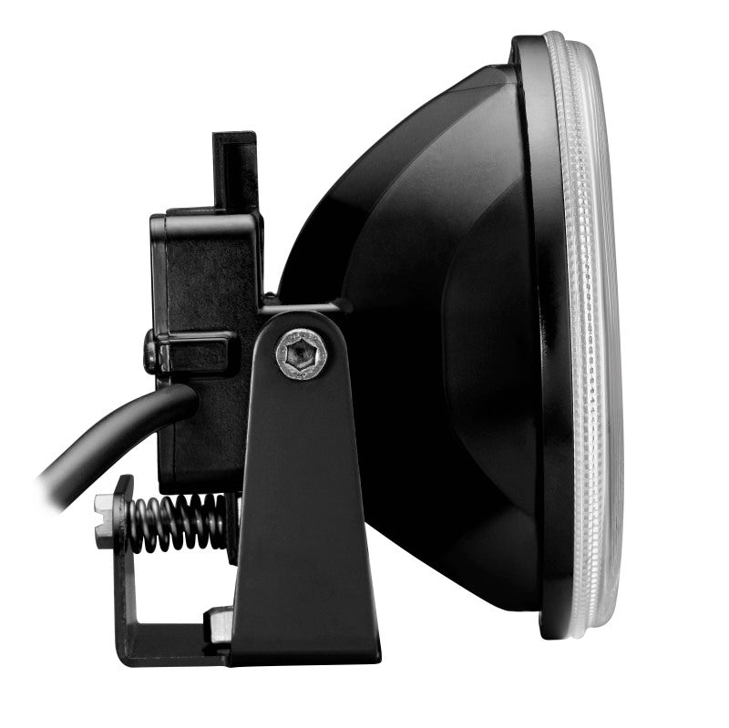 KC HiLiTES 4in. Gravity G4 LED Light 10w SAE/ECE Clear Fog Beam (Single) KC HiLiTES 4in. Gravity G4 LED Light 10w SAE/ECE Clear Fog Beam (Single)