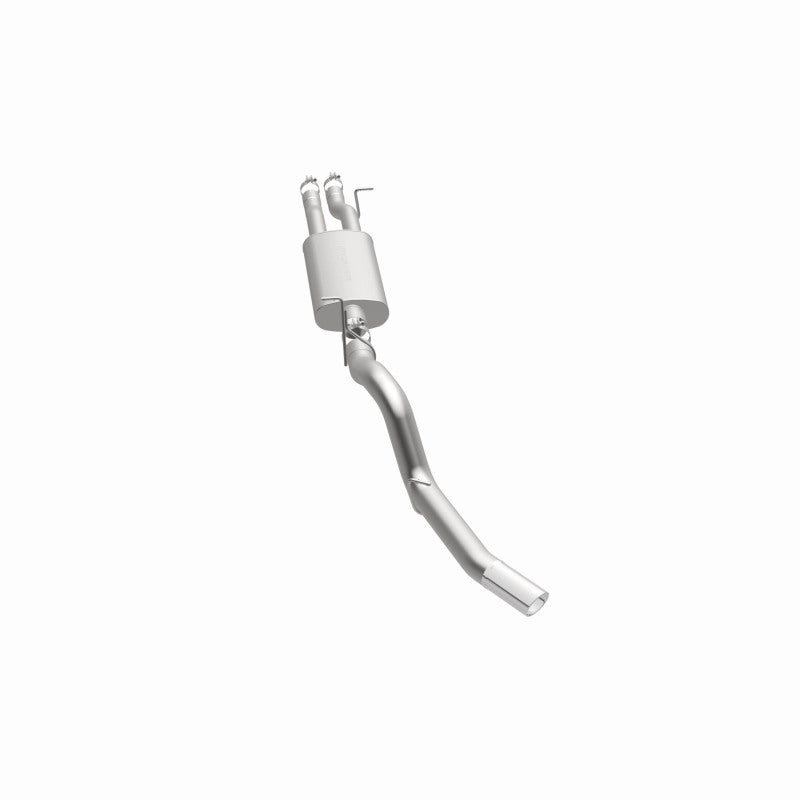 MagnaFlow Sys C/B GM 2500Hd 6.0L Cc/Sb 00-02 MagnaFlow Sys C/B GM 2500Hd 6.0L Cc/Sb 00-02