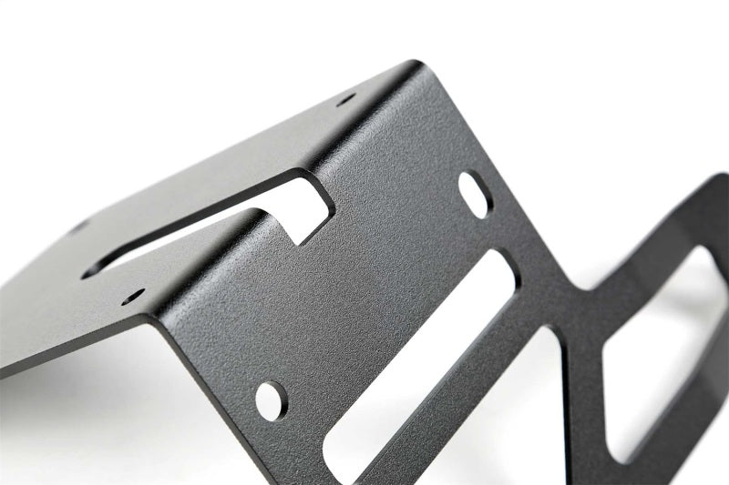 Fabtech 18-21 Jeep JL/JT Light Bracket Kit (Adjustable) Fabtech 18-21 Jeep JL/JT Light Bracket Kit (Adjustable)