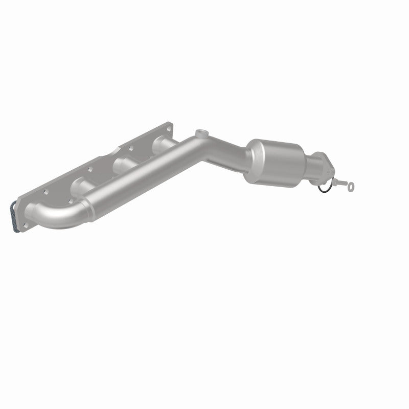 MagnaFlow Conv DF 07 Titan 5.6L D/S manif OEM MagnaFlow Conv DF 07 Titan 5.6L D/S manif OEM
