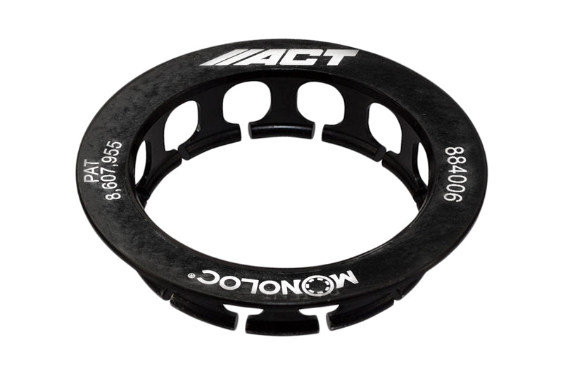 ACT 2002 Subaru Impreza Monoloc Collar ACT 2002 Subaru Impreza Monoloc Collar