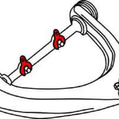 SPC Performance NISSAN SHIM 1mm (6)