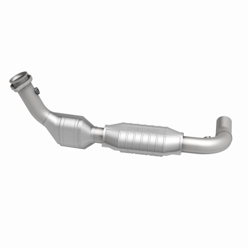 MagnaFlow Conv DF 97-98 Ford Exped 4.6L D/S MagnaFlow Conv DF 97-98 Ford Exped 4.6L D/S