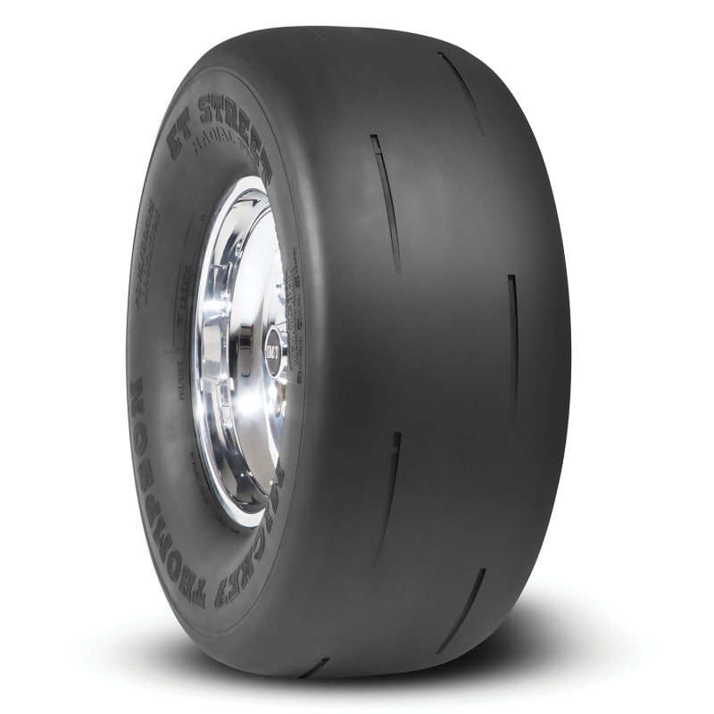 Mickey Thompson ET Street Radial Pro Tire - P315/60R15 90000024662 Mickey Thompson ET Street Radial Pro Tire - P315/60R15 90000024662