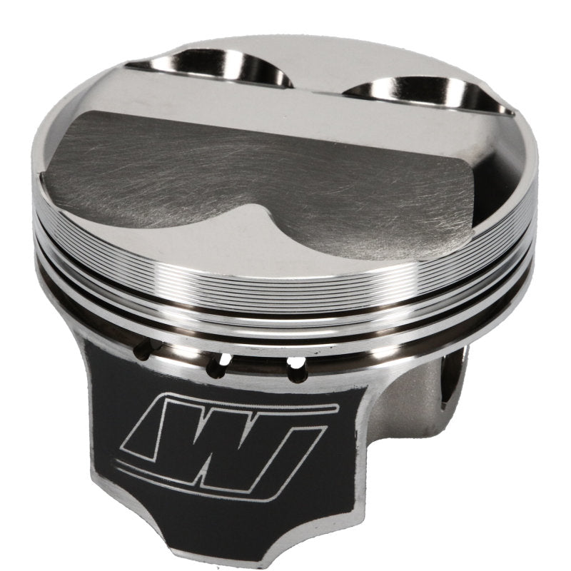 Wiseco AC/HON B 4v DOME +8.25 STRUT 8100XX Piston Shelf Stock Kit Wiseco AC/HON B 4v DOME +8.25 STRUT 8100XX Piston Shelf Stock Kit