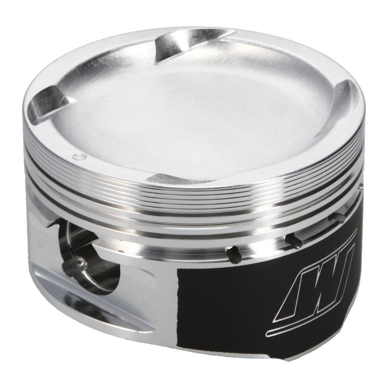 Wiseco Mitsubishi Lancer EVO 8 Stroker Turbo Piston Shelf Stock Kit Wiseco Mitsubishi Lancer EVO 8 Stroker Turbo Piston Shelf Stock Kit