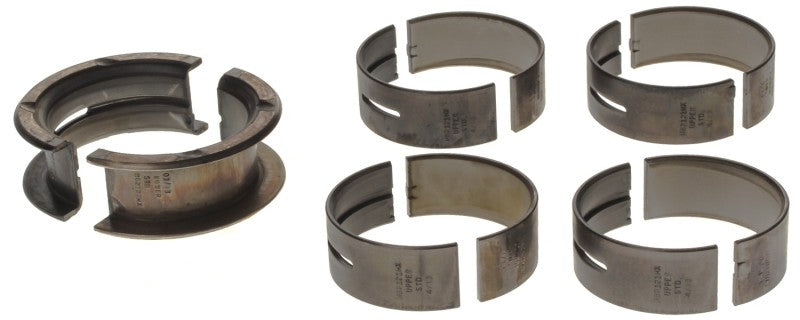Clevite Tri Armor Ford Pass & Trk 62-94  221/255/260/289/302 5.0L Engs Main Bearing Set Clevite Tri Armor Ford Pass & Trk 62-94  221/255/260/289/302 5.0L Engs Main Bearing Set