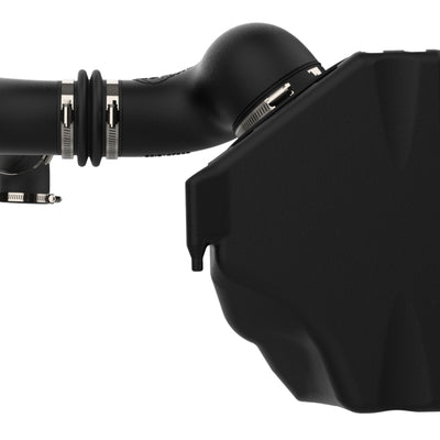 aFe Momentum ST Pro DRY S Cold Air Intake System 14-17 Jeep Cherokee (KL) I4-2.4L