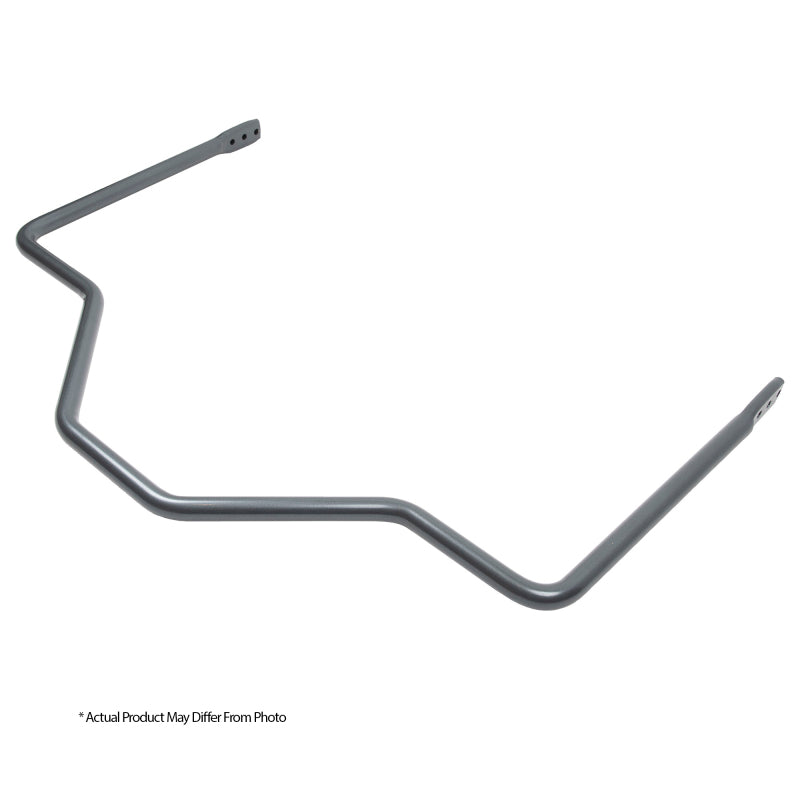 Belltech REAR ANTI-SWAYBAR 02-07 TRAILBLAZER/ENVOY Belltech REAR ANTI-SWAYBAR 02-07 TRAILBLAZER/ENVOY