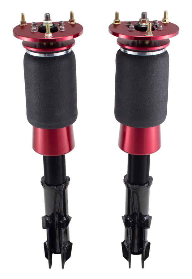 Air Lift Performance Rear Kit for 05-07 Subaru WRX Sti Air Lift Performance Rear Kit for 05-07 Subaru WRX Sti