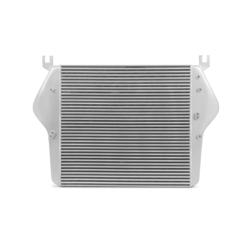 Mishimoto 03-09 Dodge 5.9L/6.7L Cummins Intercooler (Silver) Mishimoto 03-09 Dodge 5.9L/6.7L Cummins Intercooler (Silver)