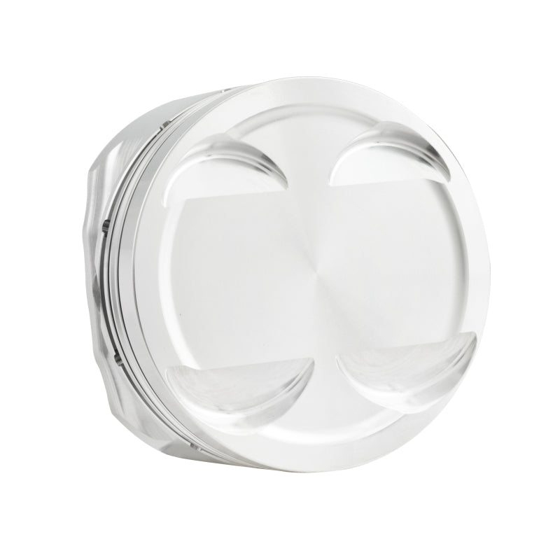 CP Piston & Ring Set for Acura B18C1 - Bore (83mm) - Size (+2.0mm) - Compression Ratio (9.8) CP Piston & Ring Set for Acura B18C1 - Bore (83mm) - Size (+2.0mm) - Compression Ratio (9.8)